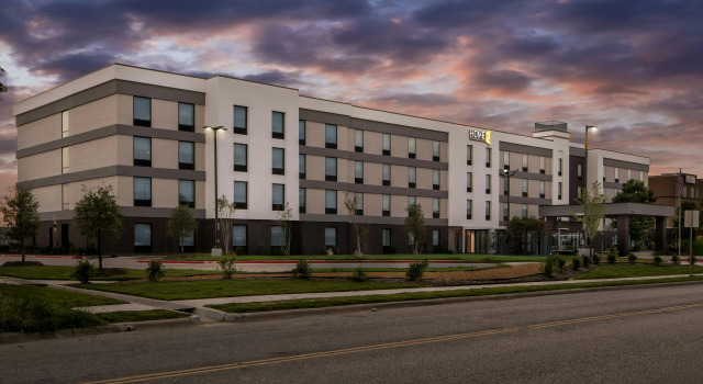 Home2 Suites by Hilton Irving/DFW Airport North, Забронировать Отель Ирвинг Dallas - Fort Worth Metropolitan Area