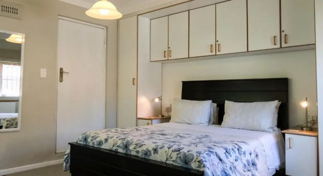 Студия Superior Applegarth B and B and Self Catering Studios