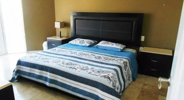 Condo Portofino Carbajal, Prenota Hotel Hotel 3 stelle a Sinaloa, 3*