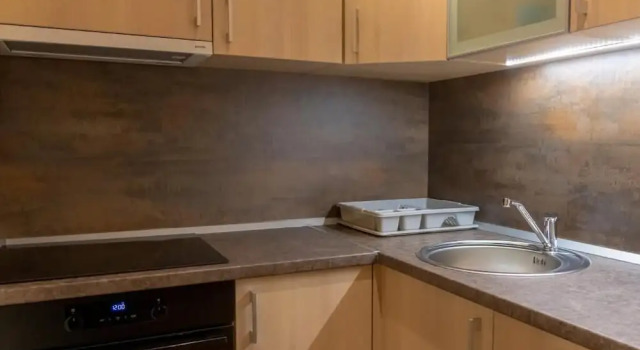 Номер Standard Apart Hotel Maksimum