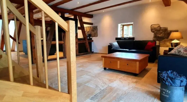 Apartment Vertex, Reservar Apartamento Creglingen 