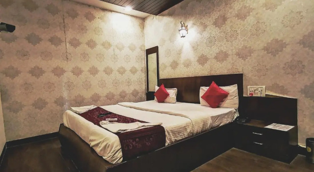 Sai Sharan Stay Inn