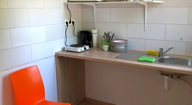 Rana's Zimmervermittlung 2, Varaa Hotelli Hemelingen 