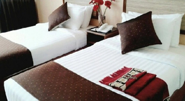 TH Hotel Kelana Jaya