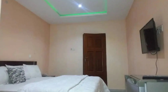 Номер Royal De Nelcom Resorts