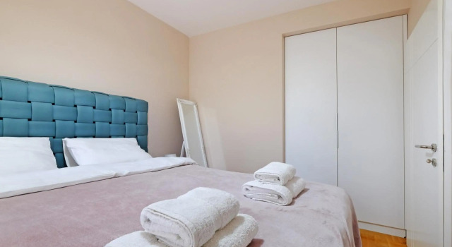 Apartment Paradise Central, Забронировать Апартаменты/квартира Апартаменты Старей града, Апартаменты/квартира