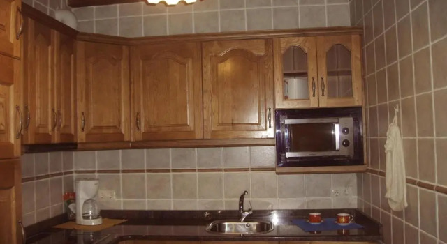 Вилла Casa Rural Josefina