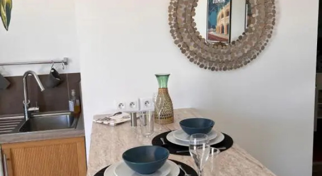 Adorable Gîte (10mn Uzès)