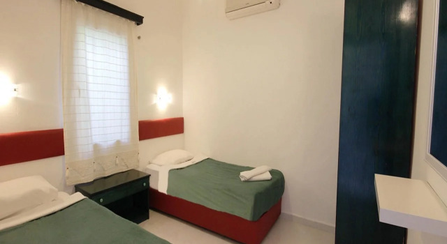 Maison 48 Apart Hotel