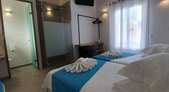 Magas Hotel