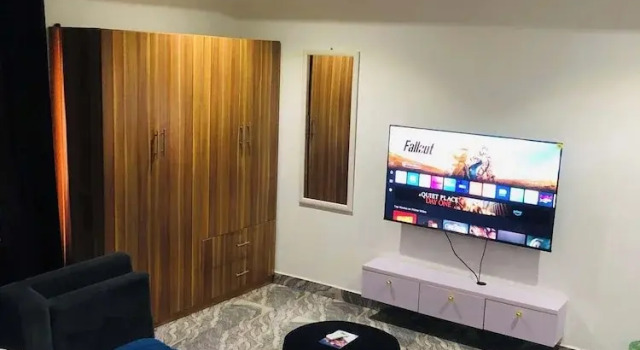 Апартаменты Economy Auxano Apartments
