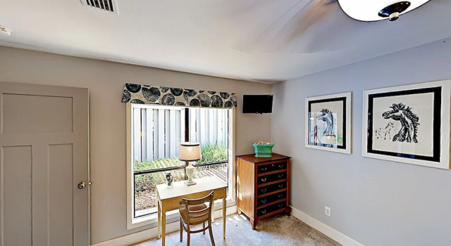 Luxe Gem W/ Golf Cart & Two Bikes As Of August 1st 2 Bedroom Home, 预订 酒店 米拉马海滩 Emerald Coast