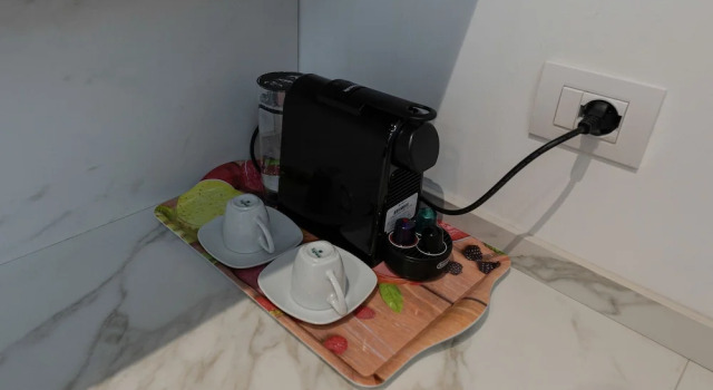 Апартаменты Comfort Elegant Suite in the heart of Milan