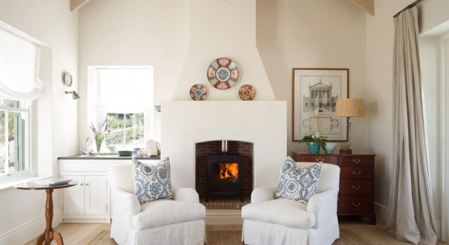 La Cotte Orchard Cottages