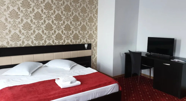 Одноместный номер Standard Hotel Magic - City Center