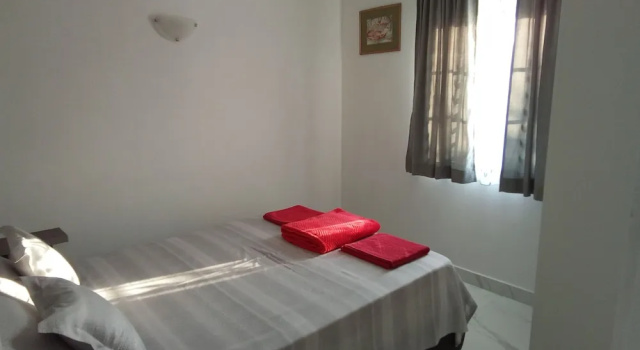 Bmb Apartments - Senj, Book Lejlighed Hoteller i Senj med parkering, Parkering
