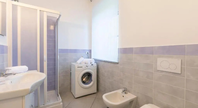 Апартаменты Casa Al Vicolo Di Ranco 50mt From Beach - Happy Rentals