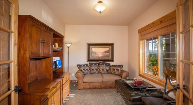 Leland Creek Home