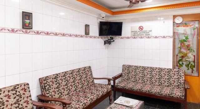 SPOT ON 41410 Perfect Guest House