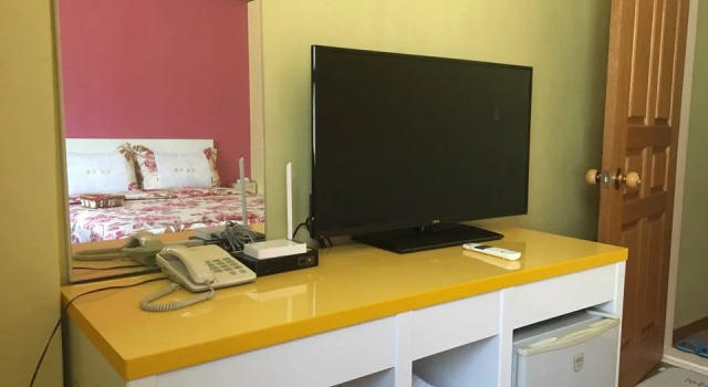 Donggung Motel, Reserva ahora Motel Pyeongchang Pyeongchang