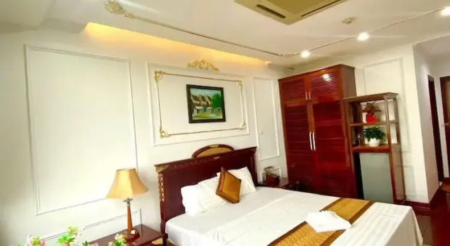 Номер Standard Bac Ninh Royal Hotel