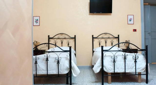 Номер Standard B&B LAngelica