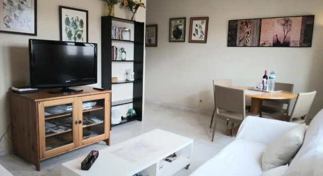 Апартаменты Apartamento Maya