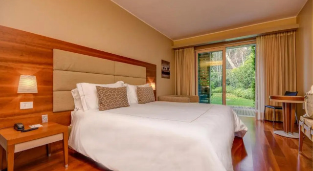 Номер Standard Hotel Corte Valier