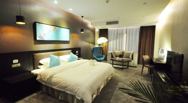 Jiudianxiu Hotel, Book Hotel Qianxinan China