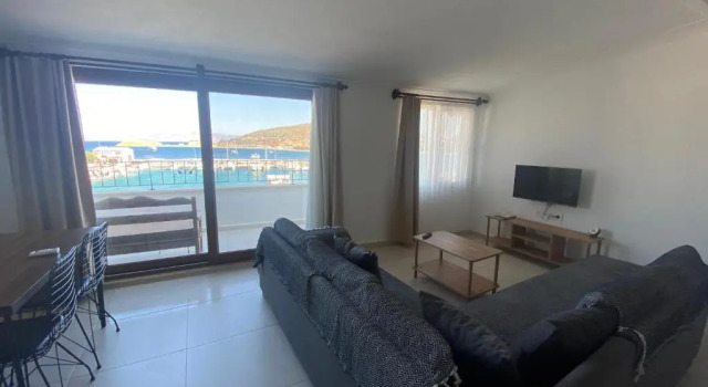 Datça Yat Limanı'nda Denize Sıfır Geniş Süper Ev-2, Rezervovat Hotel Hotely v Mugla s parkováním, Parkování