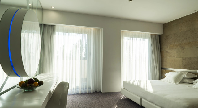 A Point Arezzo Park Hotel