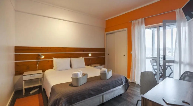 Номер Standard Atlantic Home Azores