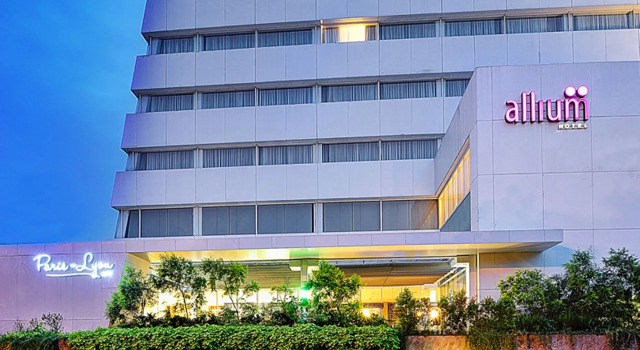 D'primahotel Tangerang