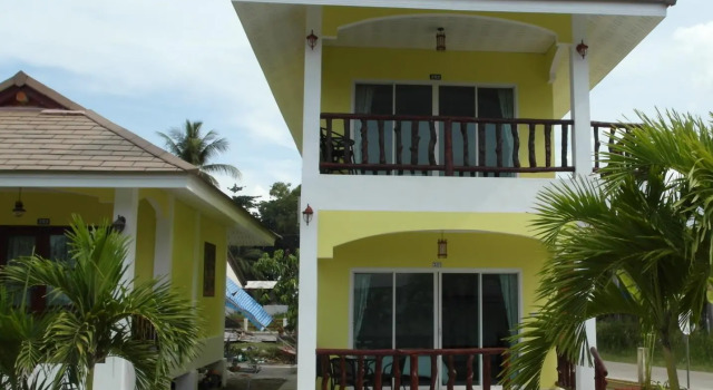 Номер Standard Thipburee Resort