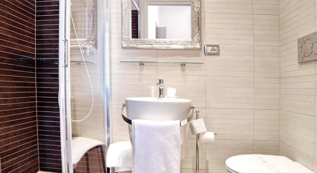 Номер Deluxe Coladir Guest House