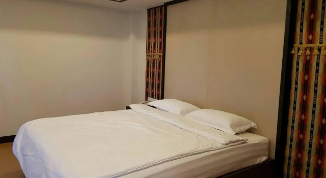 Двухместный номер Deluxe Chorlada Lanna Hotel
