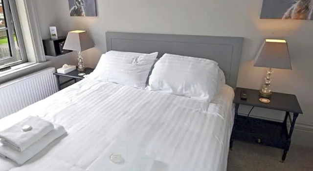 Номер Standard Woodberry Inn