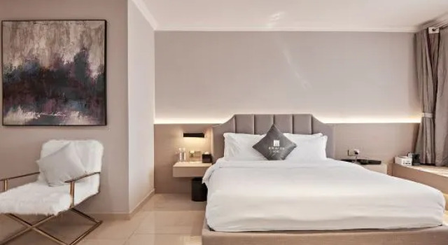 Suite doppia NAPA