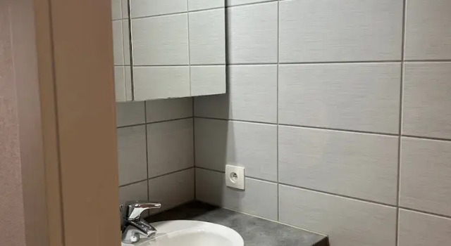 Номер Classic Salutho
