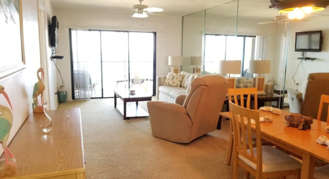 Fort Myers Beach Area 7500 - 1103