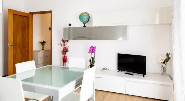 Апартаменты Casa Primavera