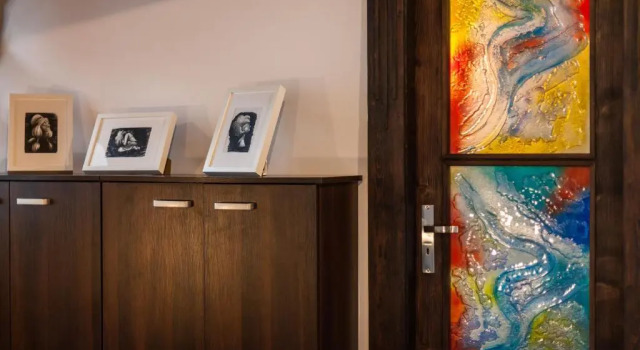 Апартаменты Stylish Apartment in Krakow Old Town