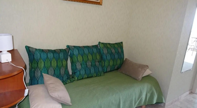 Appartement Les Sables-d'Olonne, 1 pièce, 3 personnes - FR-1-92-822