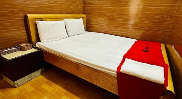 324 Hotel - by Bay Luxury