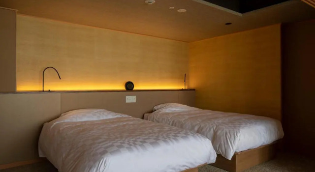 Семейный номер Standard Arima Grand Hotel