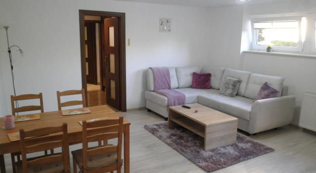 Apartament Esja