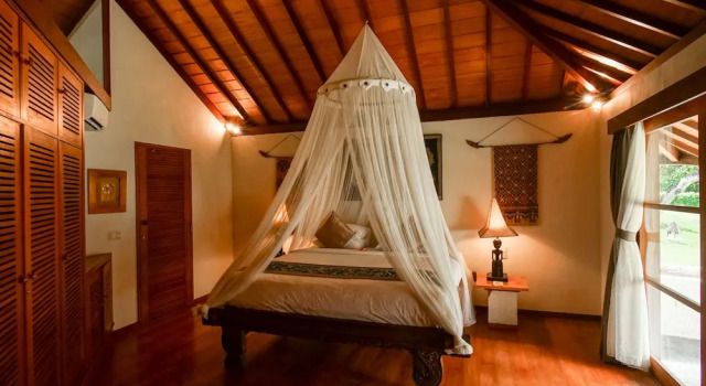 Люкс Executive Baliana Villa Umalas