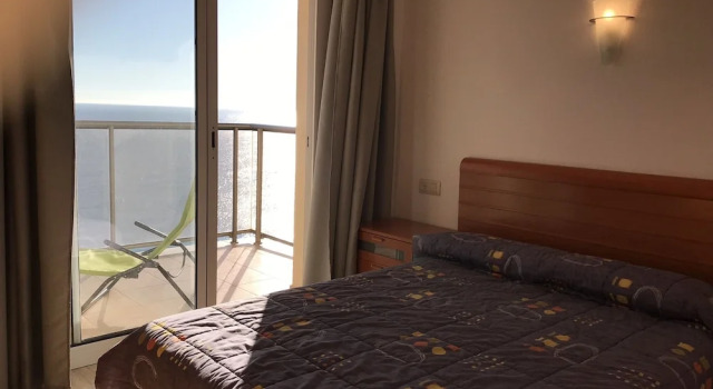 Apartamento President A-9, Book Lejlighed Castell-Platja d'Aro Girona