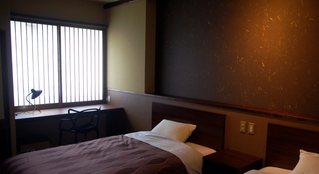 Номер Standard Katsura Ryokan