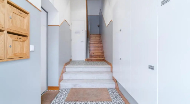 Апартаменты Casa Boma Lisboa - Design and Sunny Apartment - Lapa I